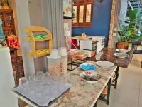 Qoo Hotel - breakfast