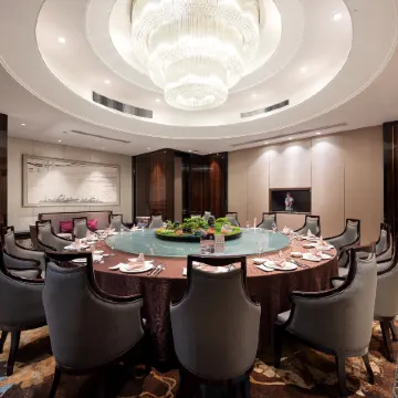 Kunshan Hotel