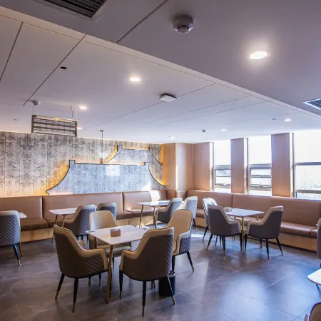 GreenTree Eastern Hotel (Linyi Airport International Convention and Exhibition Center)