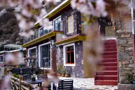 Jinchuan Liaoshe Inn