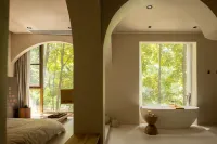 Lanshan Zhidian  Designer Aesthetic Homestay