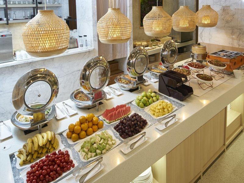 피쉬 호텔-핑둥