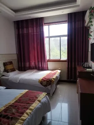 首享賓館