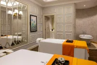 Melia Vinpearl Phu Ly - spa