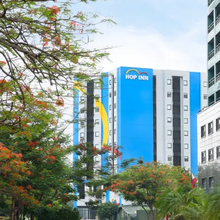 Hop Inn Hotel Alabang Manila