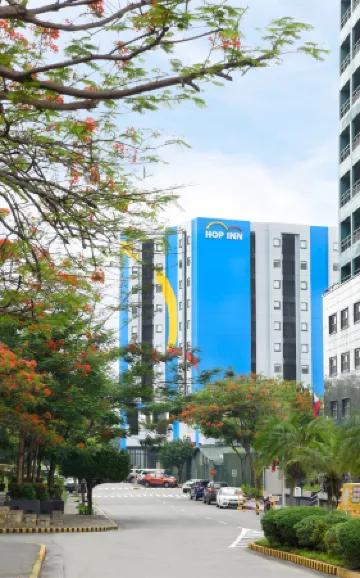 Hop Inn Hotel Alabang Manila
