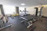 융슈 호텔 (군청)