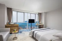 Jianguo Hotel Hôtels à : Jiujiang