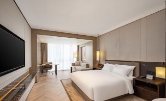 Dongtai Hengfeng International Hotel