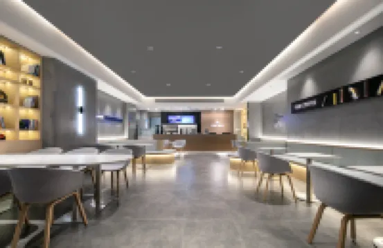 珠海天悅軽宿（國維広場拱北口岸）