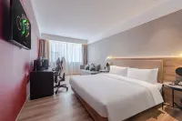 GALAXY E-SPORTS HOTEL