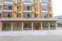 Jinxiang Hotel (Hepu Lianzhou Plaza)