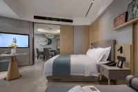 Changsha Yannian Yanghu Park Hotel