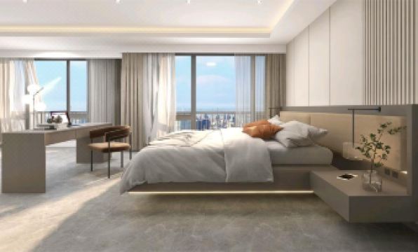 Ya Hotel (Haikou Riyue Square Duty Free Shop)