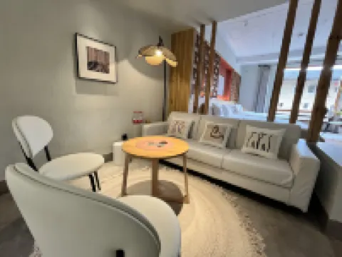 Lotus Land Hotels in Nanjing