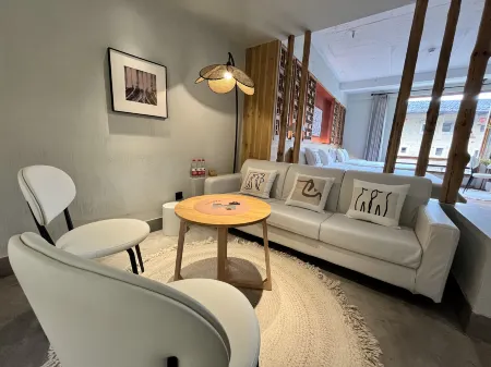 Lotus Land Отели рядом с достопримечательностью «Fujian (Nanjing) Tulou Scenic Area»