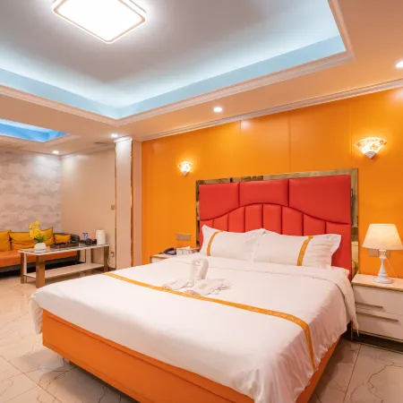 Luhe Guste Hotel Hotels in Luhe