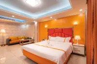 Luhe Guste Hotel Hotels in Luhe County