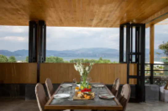 Luyangtree· RAN hotel