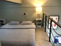 Tonghua Qingxiang LOFT Red Star Macalline Homestay Hotels in Tonghua County