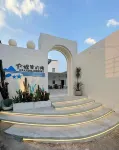 Grandma Resort Hotels in 68 Nautical Mile Scenic Spot/Taiwan Town
