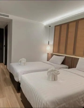 ห้องซูพีเรียร์