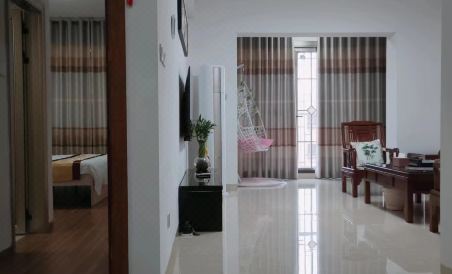 Suitetrails - Haiyi Hostel