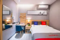 Junyi Hotel (Yangzhou Vocational University) Hotels in Yangzhou