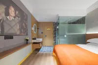 Manbo Zhi Hotel