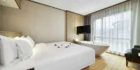 Xierdun Yixuan Hotel - Acogedora Sala De Reina