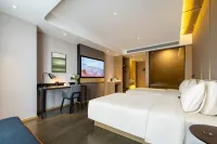 Atour Hotels in Kunshan