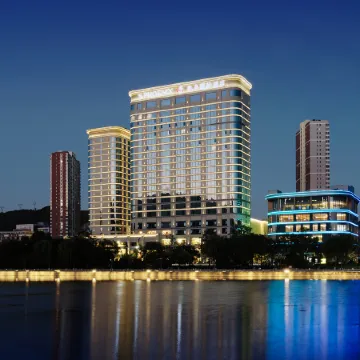 S.Phoenix Hotel Chengde