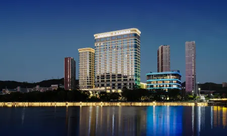 S.Phoenix Hotel Chengde