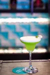 Ruby Sugar Hotel (Shuiting Gate Quzhou) - بار