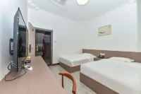 Beihaihoulang business Hotel Hotels in Fucheng Airport/Industrial Zone