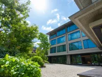 Hotel Okura Kyoto Okazaki Bettei Hôtels à proximité de : Gare de Yamashina