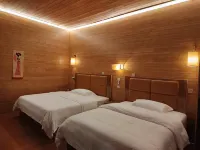 Tianquan Zihuangyuan Homestay