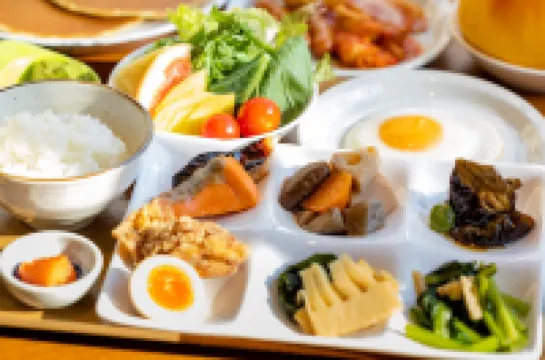 リッチモンドホテル福岡天神 福岡のホテル