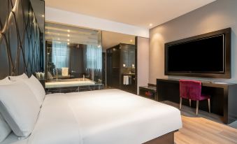 Crystal Orange Hotel (Shanghai Caohejing Yishan Road)