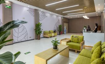 Shell Hotel