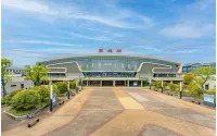 JI Hotel (Xuancheng Railway Station) Hotels in Xuancheng