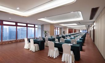 Hangzhou Tianyuan Intelligence Hotel