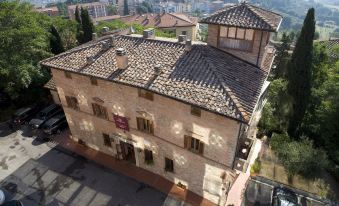 Hotel Perusia