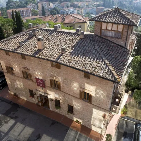 Hotel Perusia