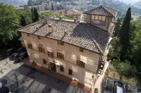 Hotel Perusia Hotels in Ponte Valleceppi
