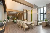 Hui Ting Hotel (Yibin West Railway Station Original Hui Store) - 3-Star