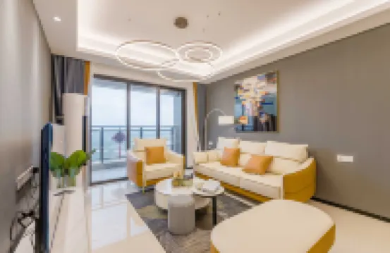 肇慶雅滙國際度假公寓（華僑城卡樂星球店）