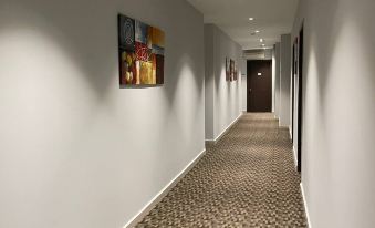 D'Or Hotel Tengkat Tong Shin