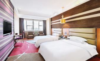 Qiyun Hotel (Guilin Liangjiangsihu Branch)
