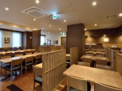 露櫻酒店三次站前店 三次市酒店
